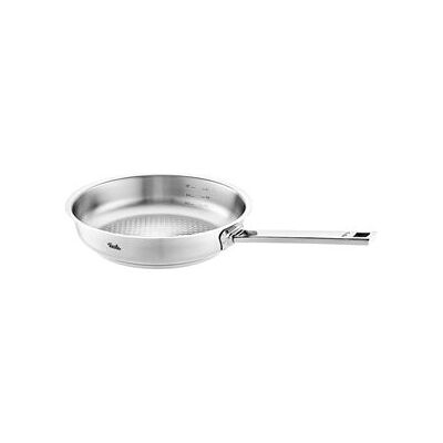 Fissler Fissler Original-Profi Edelstahl Pfanne 24cm - Bratpfanne Fissler Fissler Original-Profi Edelstahl Pfanne 24cm - Bratpfanne