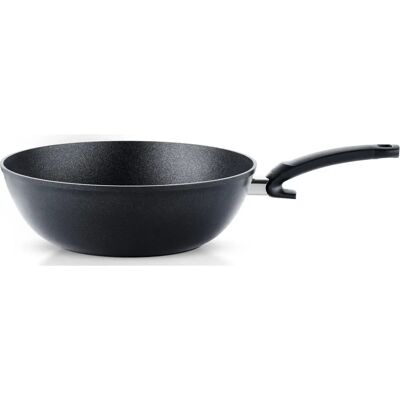 FISSLER Adamant Wok 30cm - Wok FISSLER Adamant Wok 30cm - Wok