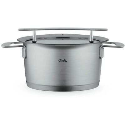 FISSLER Phi Collection Pentola - 23,5cm, 14,5cm, 31,5cm, 20cm - Pentole FISSLER Phi Collection Pentola - 23,5cm, 14,5cm, 31,5cm, 20cm - Pentole