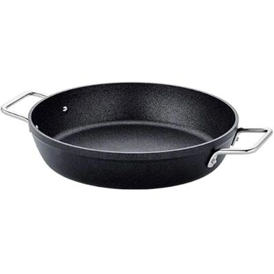 Fissler Adamant 24cm - Sartén de servicio antiadherente Fissler Adamant 24cm - Sartén de servicio antiadherente