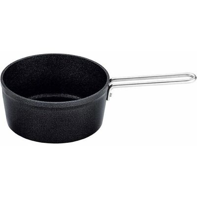 Fissler Adamant 2 L Zwart Kookpan - Made in Germany Fissler Adamant 2 L Zwart Kookpan - Made in Germany