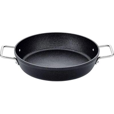 FISSLER Adamant 24cm Servierpfanne - Küchenutensil FISSLER Adamant 24cm Servierpfanne - Küchenutensil