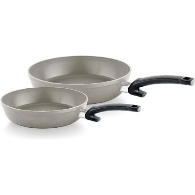 Set Pentole Fissler Ceratal Comfort - Made in Germany, Antiaderente in ceramica Set Pentole Fissler Ceratal Comfort - Made in Germany, Antiaderente in ceramica