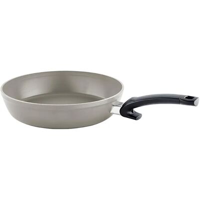 FISSLER Ceratal Comfort Bratpfanne - 26cm, Grau - Pfanne FISSLER Ceratal Comfort Bratpfanne - 26cm, Grau - Pfanne