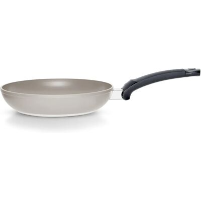Fissler Ceratal Classic 24cm Grey Frying Pan - Frying Pan Fissler Ceratal Classic 24cm Grey Frying Pan - Frying Pan