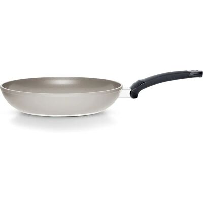 Fissler Ceramic Frying Pan 28cm - Durable Non-Stick, Made in Germany Fissler Ceramic Frying Pan 28cm - Durable Non-Stick, Made in Germany