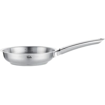 Fissler Pure Collection Bratpfanne 20cm - Edelstahl, backofengeeignet Fissler Pure Collection Bratpfanne 20cm - Edelstahl, backofengeeignet