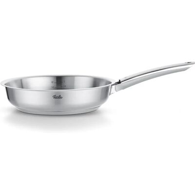 FISSLER Pure Collection Sartén - Ø24cm, H10cm, 2L FISSLER Pure Collection Sartén - Ø24cm, H10cm, 2L