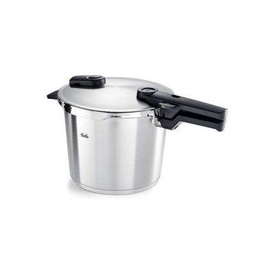 Fissler Vitaquick Premium Model - 6L Stainless Steel Pressure Cooker Fissler Vitaquick Premium Model - 6L Stainless Steel Pressure Cooker