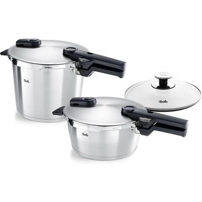 Olla a presión Vitaquick Premium de Fissler - Olla a presión Olla a presión Vitaquick Premium de Fissler - Olla a presión