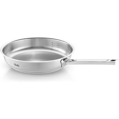 FISSLER Original-Profi Collection Bratpfanne 24cm - Edelstahl FISSLER Original-Profi Collection Bratpfanne 24cm - Edelstahl