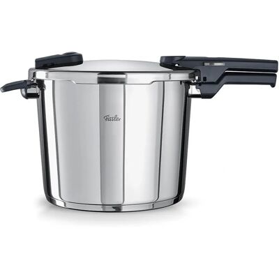 Fissler Vitaquick 26 cm - 10 L - nyomásfőző Fissler Vitaquick 26 cm - 10 L - nyomásfőző