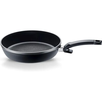 FISSLER Ceratal Orbit Black - Poêle antiadhésive saine FISSLER Ceratal Orbit Black - Poêle antiadhésive saine