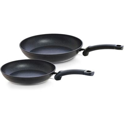 Fissler - Adamant Classic - 24 cm - 28 cm - Bratpfannen Fissler - Adamant Classic - 24 cm - 28 cm - Bratpfannen