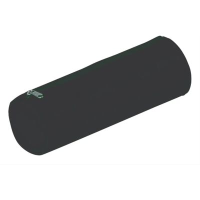 Pagna 22501-01 Basic Schwarzes Federmäppchen - Pencil Case Pagna 22501-01 Basic Schwarzes Federmäppchen - Pencil Case