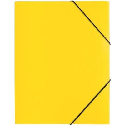 Cartella angolare PAGNA Trend Colors A4 Giallo - Cartella Cartella angolare PAGNA Trend Colors A4 Giallo - Cartella