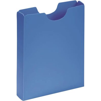 Pagna A4 Bleu Clair Classeur - File Storage - Publicité Pagna A4 Bleu Clair Classeur - File Storage - Publicité