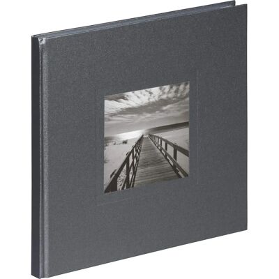 Pagna Gedenkbuch 25x25cm Tema mare 180 pagine - Album fotografico Pagna Gedenkbuch 25x25cm Tema mare 180 pagine - Album fotografico