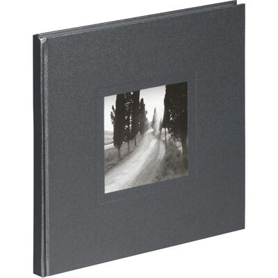 Pagna Libro commemorativo 25x25cm Toskana 180 pagine Pagna Libro commemorativo 25x25cm Toskana 180 pagine