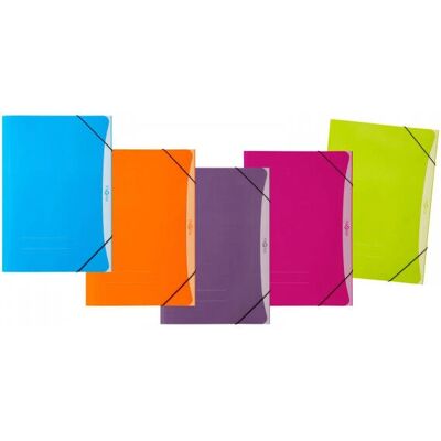 Pagna 21616-00 Ordner - Mehrfarbig A4 - Mappe Pagna 21616-00 Ordner - Mehrfarbig A4 - Mappe