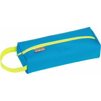PAGNA 22520-20 Hellblau Recyceltes Federmäppchen - Federmäppchen PAGNA 22520-20 Hellblau Recyceltes Federmäppchen - Federmäppchen