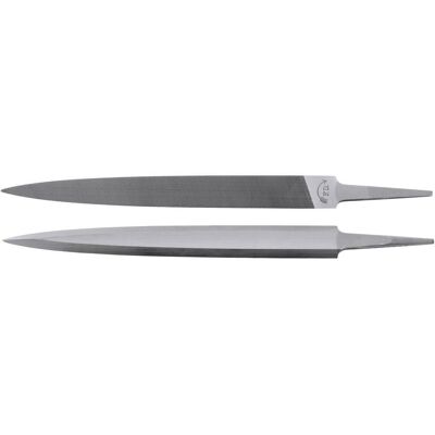 Arietta di precisione DICK - 150mm, dimensione 15,5x3,5mm Arietta di precisione DICK - 150mm, dimensione 15,5x3,5mm