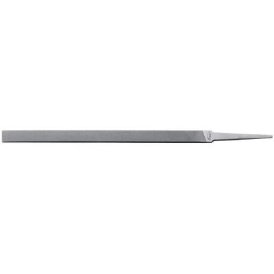 Dick 11142520 Flachfeile - Präzisionsschmale 250mm Dick 11142520 Flachfeile - Präzisionsschmale 250mm