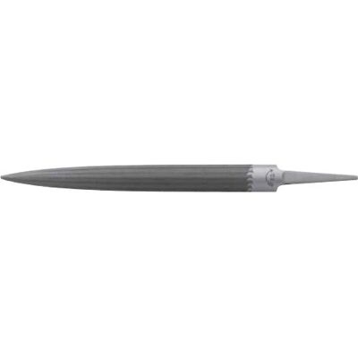 Dick Modell 11561230 Präzisionsfeile - Halbrund 125 mm Typ 3 Dick Modell 11561230 Präzisionsfeile - Halbrund 125 mm Typ 3