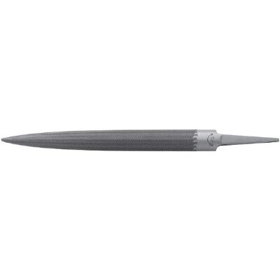 Dick 11562030 Datei/Raspel - Präzisionshalbzylinderfeile Dick 11562030 Datei/Raspel - Präzisionshalbzylinderfeile