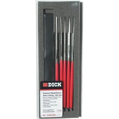 Bosch Diamantfilssæt 5 stk 160mm Bosch Diamantfilssæt 5 stk 160mm