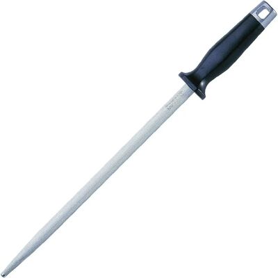 F. Dick 30cm Kochwetzstahl - Messerschärfer, Präzisionsstahl F. Dick 30cm Kochwetzstahl - Messerschärfer, Präzisionsstahl