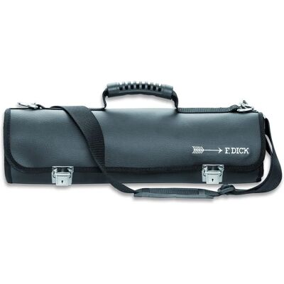 F. Dick Knife Roll Bag - 12 Compartments - Knife Case F. Dick Knife Roll Bag - 12 Compartments - Knife Case