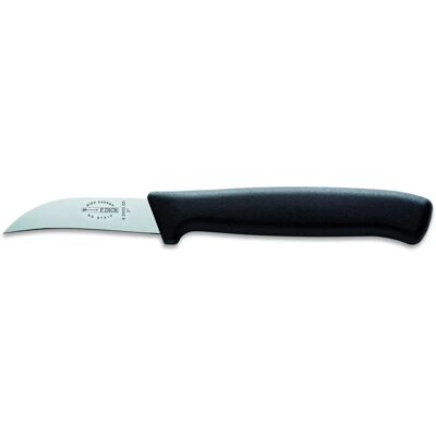 F. Dick GD768 - Curved Blade Knife - Professional Kitchen Tool F. Dick GD768 - Curved Blade Knife - Professional Kitchen Tool