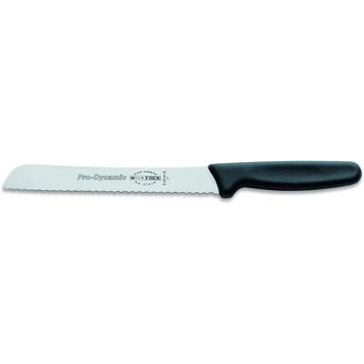 F. DICK Modell X55CrMo14 18cm Brotmesser - Brotmesser F. DICK Modell X55CrMo14 18cm Brotmesser - Brotmesser