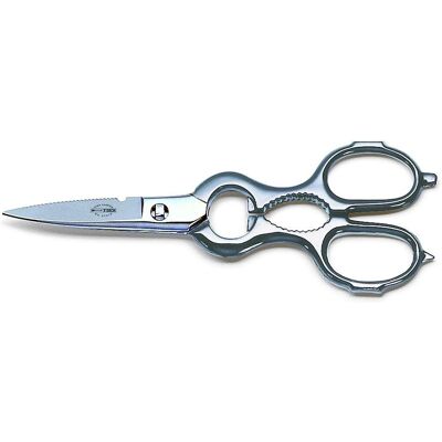 F. Dick Køkkensaks - Forgede, 20cm, Alsidig F. Dick Køkkensaks - Forgede, 20cm, Alsidig