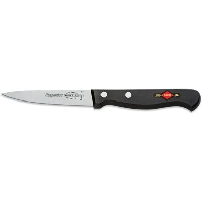 F. DICK Keukenmes - Lemmet 100mm - Ergonomisch Handvat F. DICK Keukenmes - Lemmet 100mm - Ergonomisch Handvat
