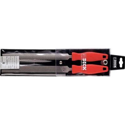 Set di lime multifuso Dick 13052000 - 200mm Set di lime multifuso Dick 13052000 - 200mm