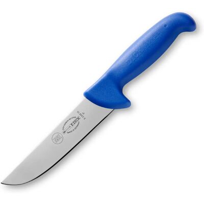 Dick Block Kniv - XCrMoVMn Rostfritt Stål - 21cm Blad - Köksredskap Dick Block Kniv - XCrMoVMn Rostfritt Stål - 21cm Blad - Köksredskap
