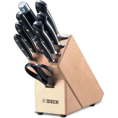 F. Dick - Premier Plus - Porta coltelli in legno F. Dick - Premier Plus - Porta coltelli in legno