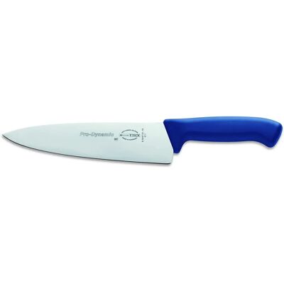 Dick Pro Dynamic HACCP Chef Knife Blue - Chef Knife Dick Pro Dynamic HACCP Chef Knife Blue - Chef Knife