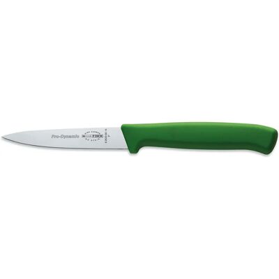 F. Dick Professional Green Kitchen Knife - 8cm F. Dick Professional Green Kitchen Knife - 8cm