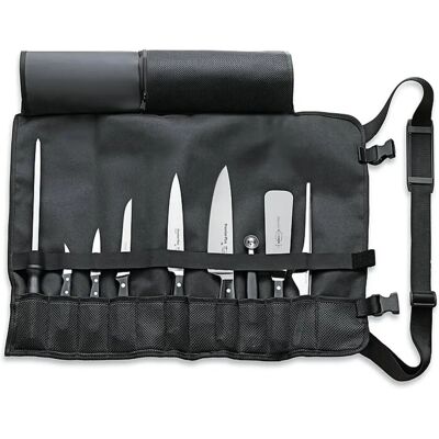 Ensemble de couteaux de cuisine F. Dick - 3 pièces Ensemble de couteaux de cuisine F. Dick - 3 pièces