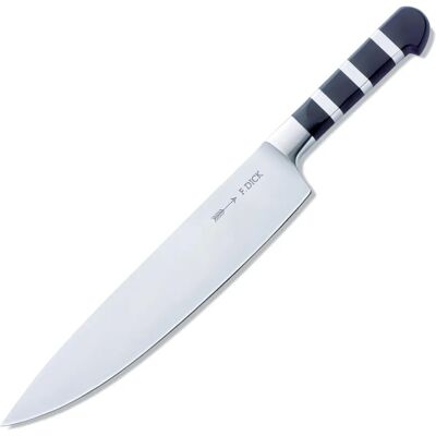F. Dick Professionelles Küchenmesser - 26cm - Edelstahl F. Dick Professionelles Küchenmesser - 26cm - Edelstahl