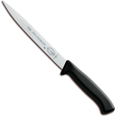 F. Dick Pro Dynamic Flexible Fish Fillet Knife - 180mm F. Dick Pro Dynamic Flexible Fish Fillet Knife - 180mm