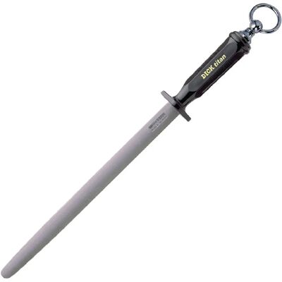Aiguiseur de couteaux F. Dick - Titan 30cm - Durable, Antidérapant, Ovale Aiguiseur de couteaux F. Dick - Titan 30cm - Durable, Antidérapant, Ovale