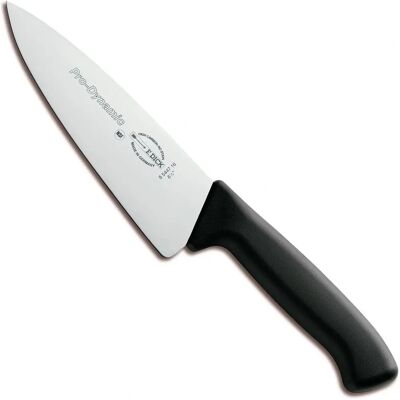F. Dick Coltello ProDynamic 16 cm - Ergonomico, Leggero, Taglio Preciso F. Dick Coltello ProDynamic 16 cm - Ergonomico, Leggero, Taglio Preciso