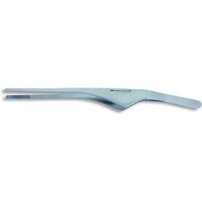 F. DICK Edelstahl Buffetzange - 25 cm F. DICK Edelstahl Buffetzange - 25 cm