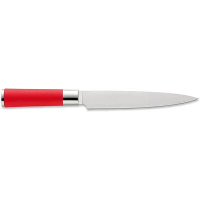 F. DICK Red Spirit Stainless Steel Fillet Knife - 18cm - Kitchen Knife F. DICK Red Spirit Stainless Steel Fillet Knife - 18cm - Kitchen Knife