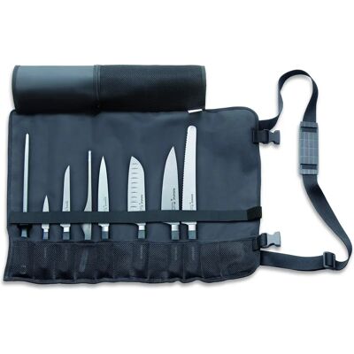 F. Dick Juego de cuchillos de cocina ActiveCut F. Dick Juego de cuchillos de cocina ActiveCut