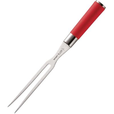 F. DICK Red Spirit Forchetta da Carne - 20cm Acciaio Inox F. DICK Red Spirit Forchetta da Carne - 20cm Acciaio Inox